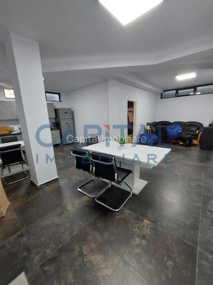 Casa individuala cu 2 unitati locative, ideala pentru locuinta sau birouri - 4