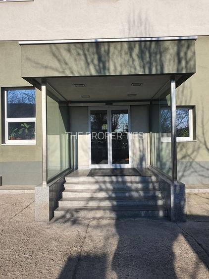 Comision 0! Birouri in zona 13 Septembrie - parter I mentenanta inclusa - 16