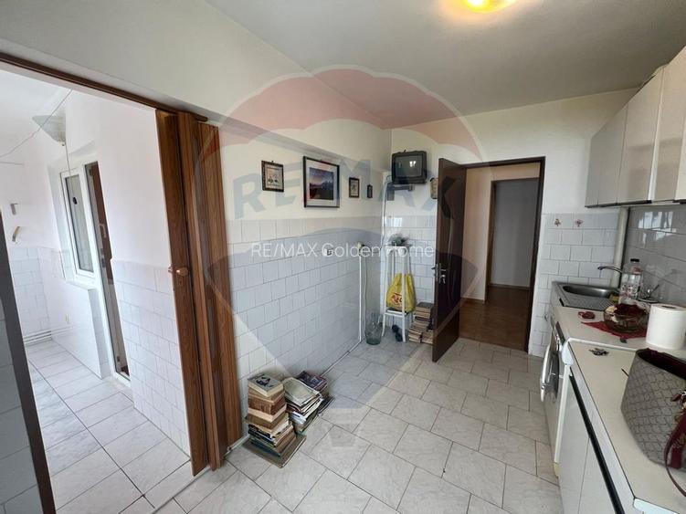 Apartament 2 camere în zona Exterior Est SUPECO - 5