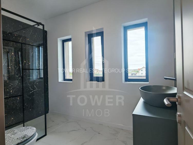 Casă tip duplex de închiriat | Zona Veteranii de Război - 16