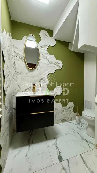 Inchiriere Apartament in Casa | 3 Camere | 2 Bai | Terasa | P-ta M.Viteazu - 6