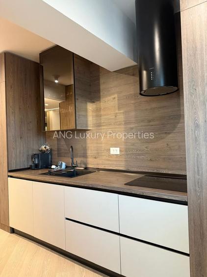 APARTAMENT CU 3 CAMERE DE VANZARE IN PIPERA - 8