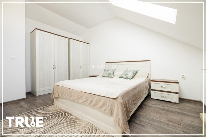 Penthouse 70m? + 40m? terasă - ultracentral, T&acirc;rgu Mureș! - 7