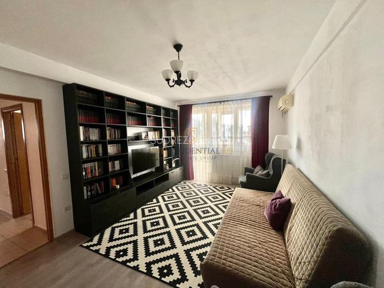 De închiriat apartament 3 camere – parcare inclusă | Zona Amurgului - 3