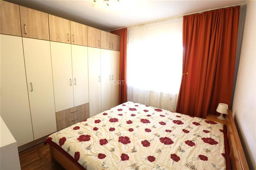 Apartament 3 camere, decomandat ,centrala proprie, zona Aradului - 5
