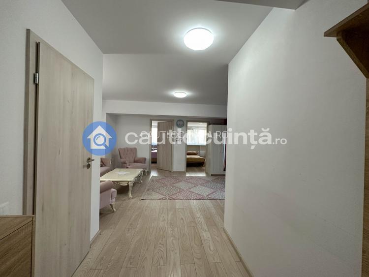 3 Camere| Chitilei| Jiului| 1 Mai| Centrala - 6