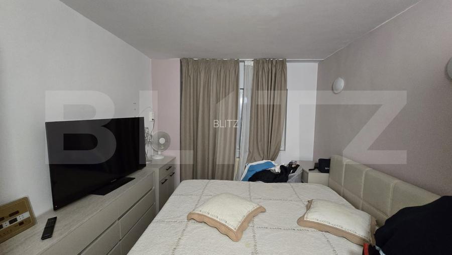 Apartament 4 camere, 85.50 mp, Calea Bucuresti - 5