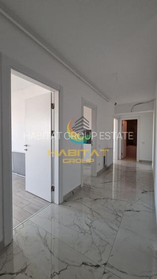 Pallady 2 camere 71 mp LUX + piscina vis-a-vis Parc Teilor - 23