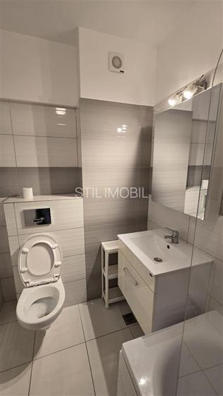 Apartament 2 camere Bucium - 350 euro - 8