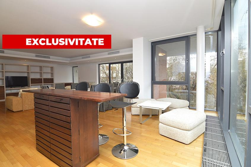 INCHIRIERE APARTAMENT 5 CAMERE DOROBANTI - WASHINGTON RESIDENCE - 39