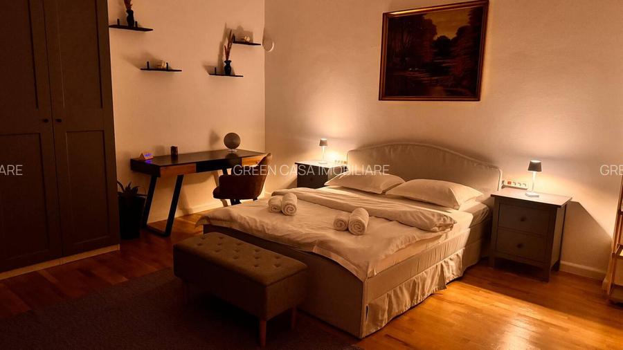 Imobil versatil în centrul Clujului – ideal investiție - 4