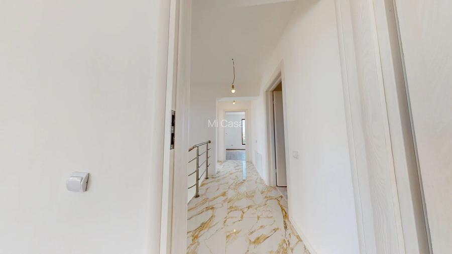 Vila noua, din caramida Harman-Brasov - 17