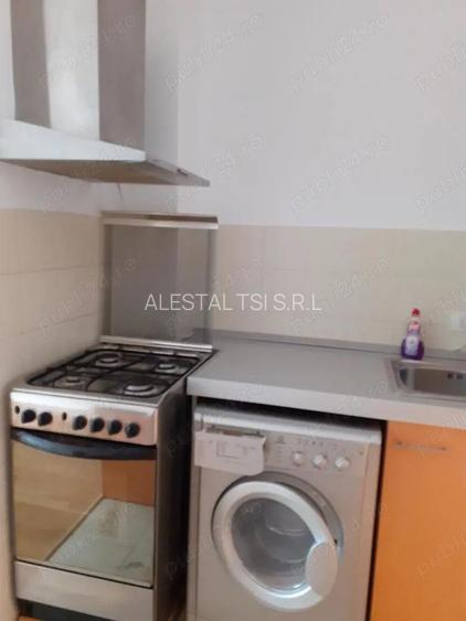 2 camere Decebal Alba Iulia - centrala bloc, incalzire in pardoseala - 3