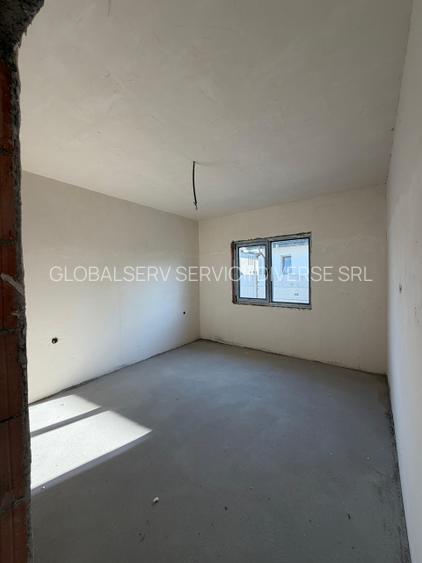 FARA COMISIOANE casa cu 4 camere 2 bai incalzire pardoseala curent 380v asfalt - 6