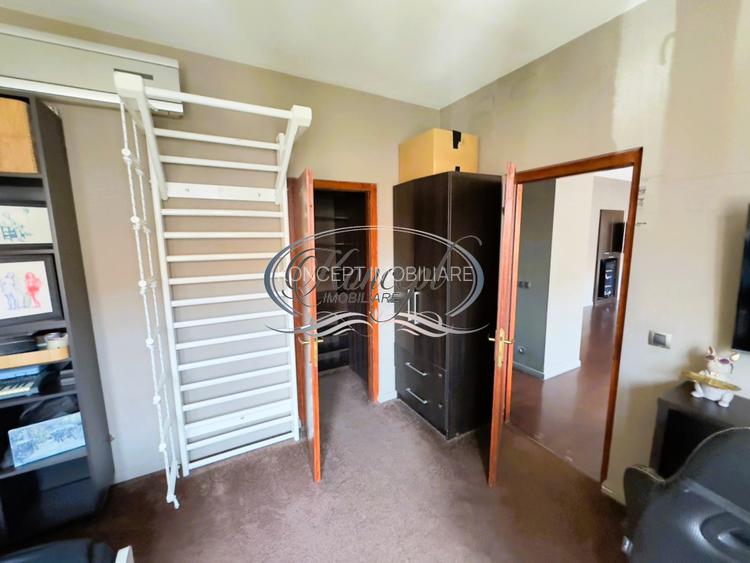 Apartament spatios si deosebit in zona Ultracentrala - 11