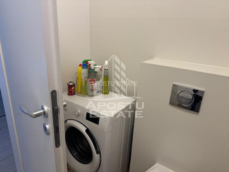 Apartament 2 camere de inchiriat,Tipografilor,Vivalia Grand,Timisoara - 8