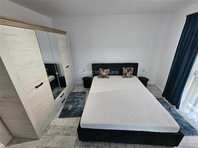 Inchiriere parte duplex mobilat si utilat! Zona Becas, Romul Ladea, Cluj-Napoca - 8