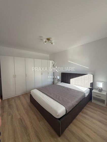 Apartament 3 camere, LUX, parcare, lift, 68 mp, zona Eroilor/Porii! - 4