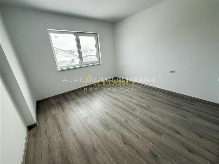 Vila individuala-4 camere-teren 450mp - 5