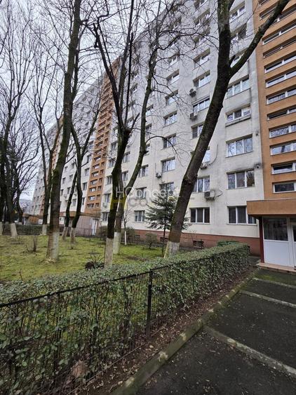 Apartament 2 camere decomandat vis a vis de Grand Arena - 13