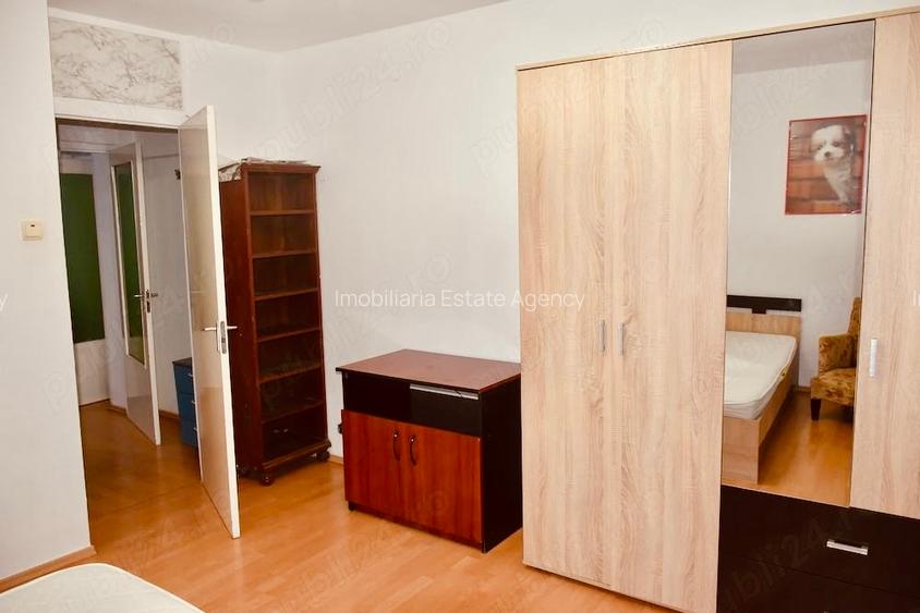 Apartament 2 camere Muncii, 5 minute de metrou, mobilat si utilat modern, liber - 3