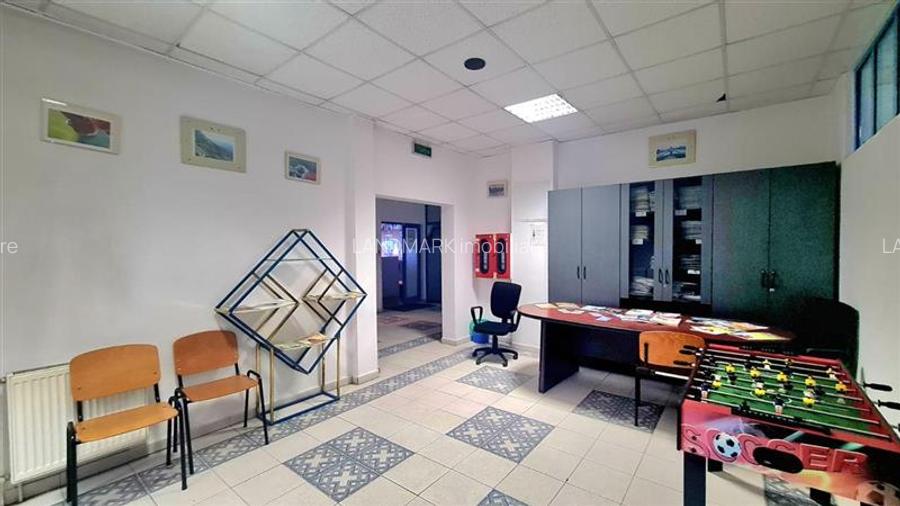 EXCLUSIVITATE! Spatiu comercial 560 mp , zona Complex- Universitate - 10