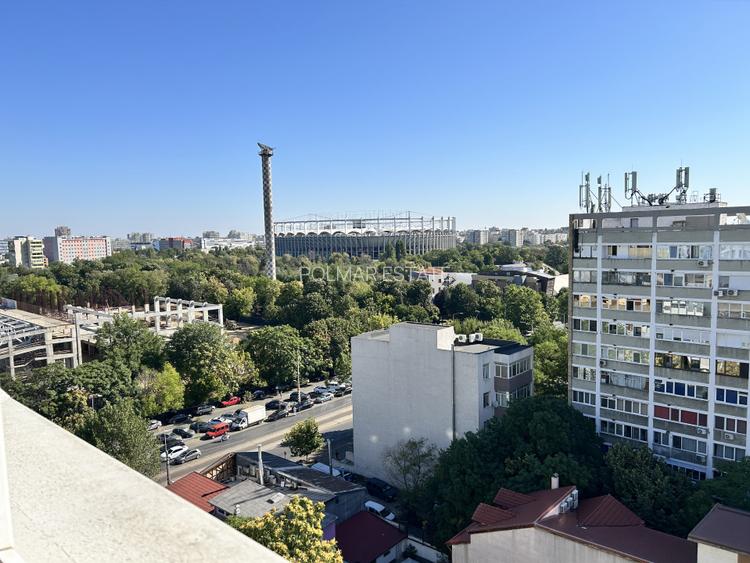 Basarabia Câmpia Libertății 3 Camere 66mp/ 9 minute metrou Muncii - 17