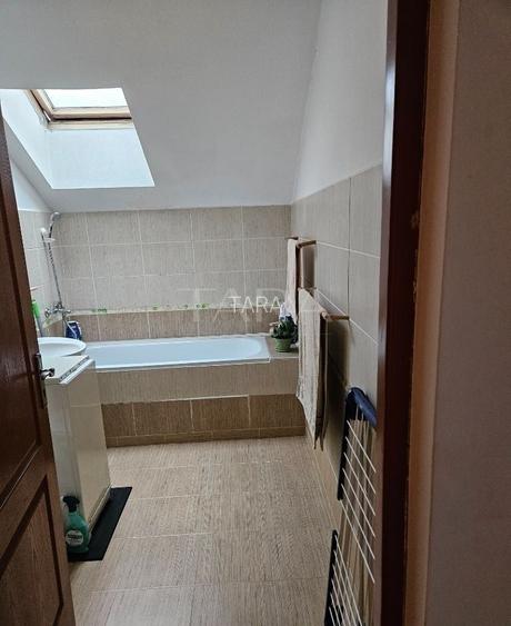 Apartament 1 Cameră în Gheorgheni, transformabil în 2 Camere. - 6
