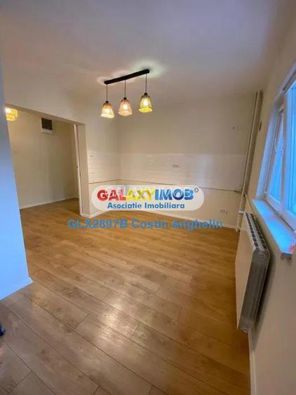 Apartament 2 Camere Pretabil Birou - 13 Septembrie - 2