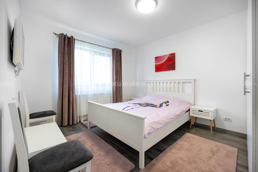 15 km pana la Metrou | Mobilata si Utilata |  0% comision - 10