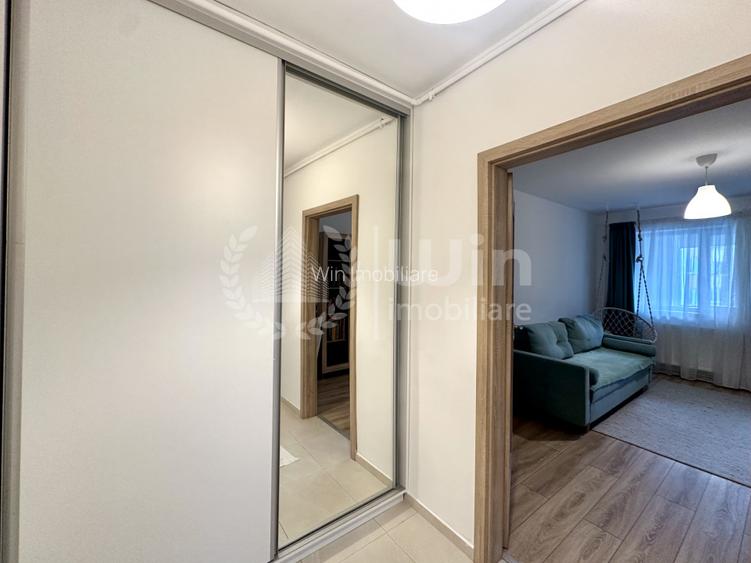 Apartament 2 camere | Decomandat | La Cheie | Piata Flora | Manastur! - 7