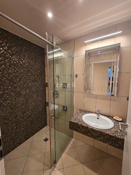 Apartament 3 cam cu vedere directa la padure,2 bai+terasa+parcare subterana+boxa - 13