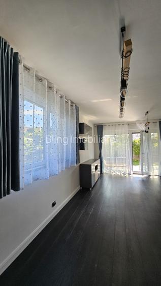 Casa de vanzare, gradina, parcari, Cartier Europa, Cluj-Napoca - 9