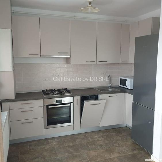 Apartament in zona Liviu Rebreanu/AEM - 5
