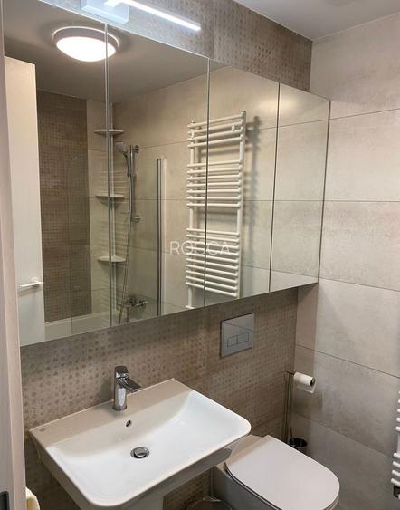 Apartament de 2 camere, 66 mp, parcare, balcon, Cloud9 - 5