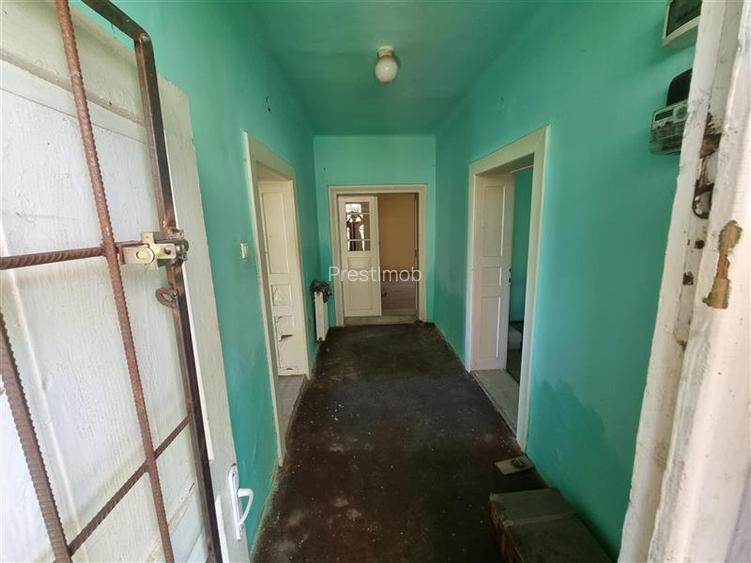 Casa de vanzare 133 m cu teren de 800 mp in Iara de Mures, jud. Mures - 4