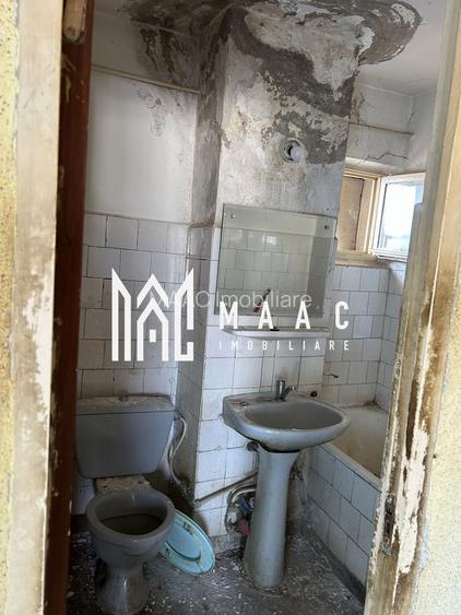 Apartament 2 camere | Ultracentral | Piata Centrala - 3