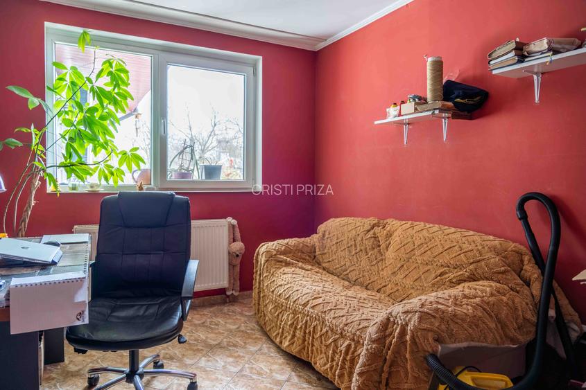 Casa  2 in  1 - Soseaua Chitilei ( Gradinita, After School, Sediu firma ) - 40