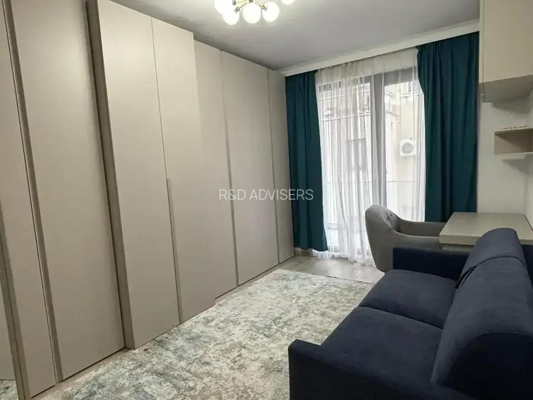 Apartament 3 Camere Pipera Plaza De Vanzare  Mutare Imediata - 14