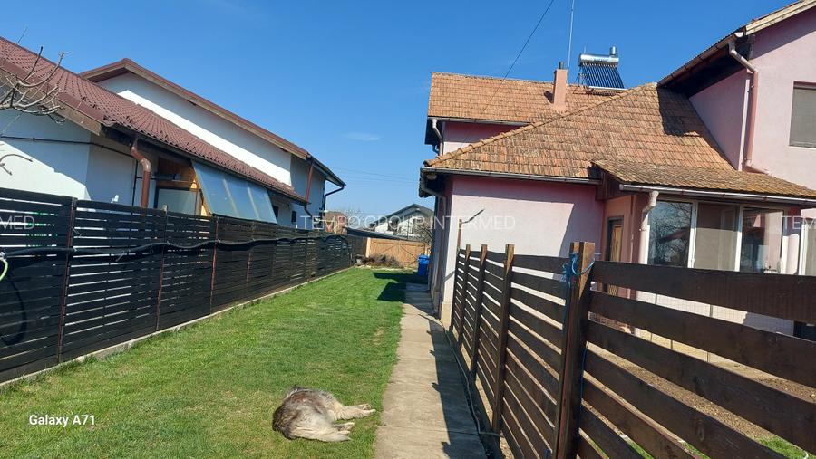 Gradistea  vila individuala - Locul perfect pentru iubitorii de natura ! - 53