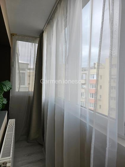 Garsoniera open-space Dristor McDonald's langa metrou - 5