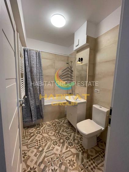 Apartament 2 Camere de Inchiriat - Bulevardul Metalurgiei - 5