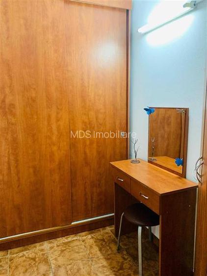 Mobilat si utilat complet, modificat in 3 camere linga Lidl - 3