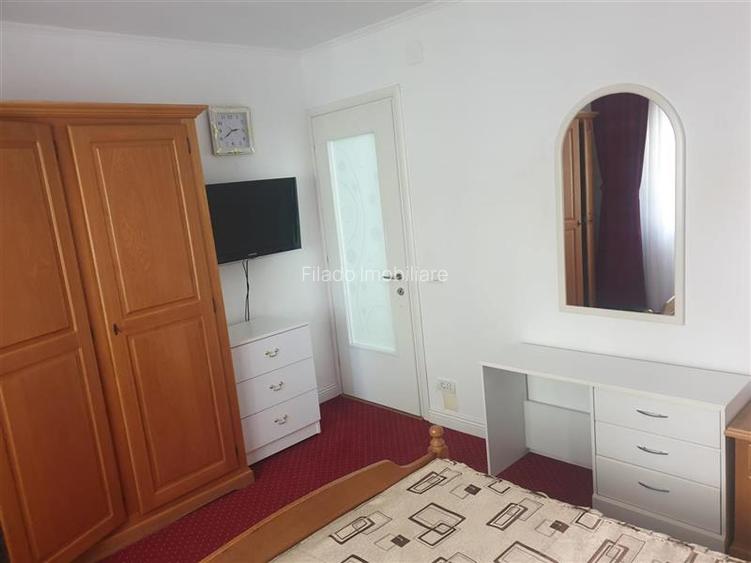 Apartament 4 camere Vitan Mall - 6
