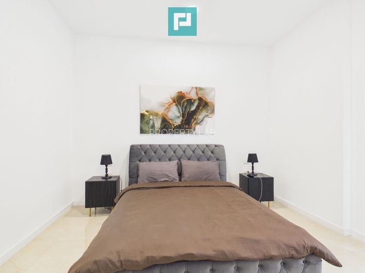 Penthouse premium, 4 camere, mobilat, 2 balcoane - 18