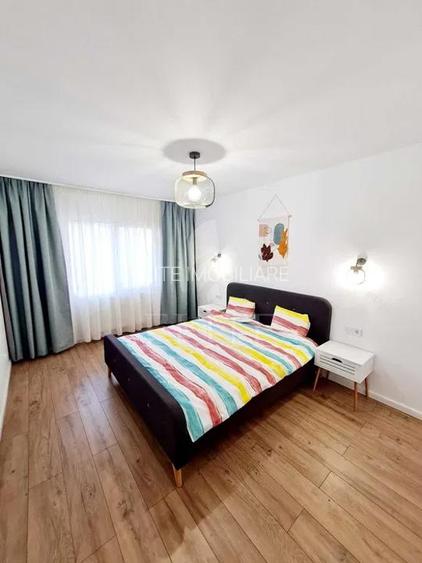 Apartament 3 camere în zona COLINA - 4