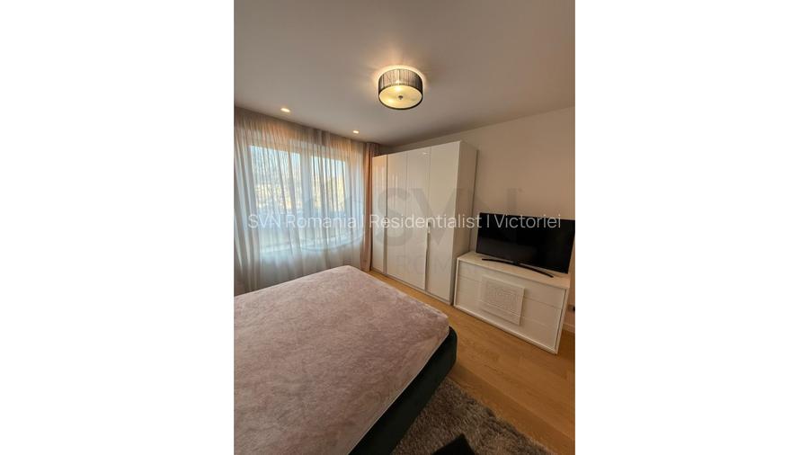 REA1017650 Apartament premium 3 camere Aviatiei Tower - 7