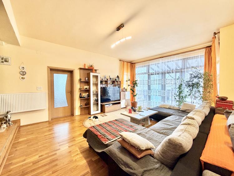 Casa individuala de 248 mp utili - Cartier Europa - Mosnita Noua - 9