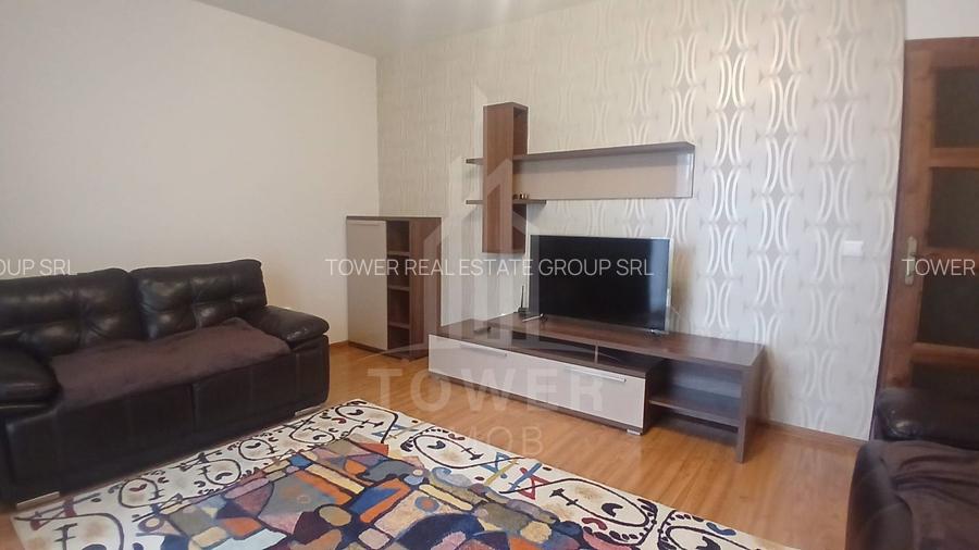 Apartament 2 camere | zona City Residence - 2