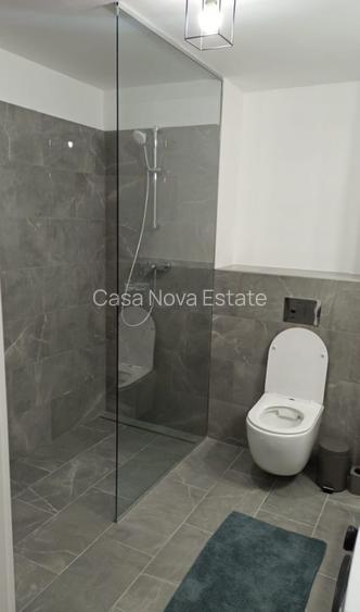 Apartament 1 camera 40mp, terasa, parcare, Complex Liberty Residential - 7